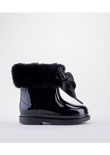 Bimbi Soft Çocuk Siyah Yağmur Çizmesi 27 fiyatları