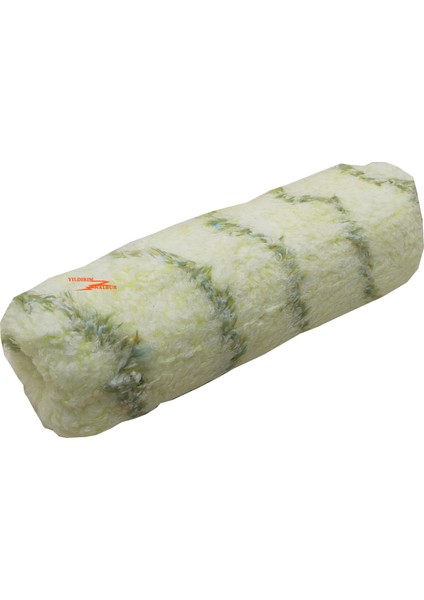 Rulo Yedek 25 cm Plastik Boya Rulo Yedeği Tüylü Duvar Rulosu