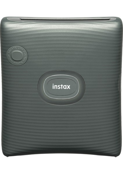 Instax Sq Link Yeşil Ex D Akıllı Telefon Yazıcısı ve Hediye Seti 3 modelleri