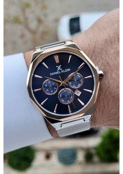 Erkek Kol Saati modelleri