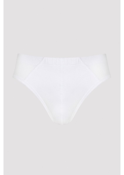 Basic Tape White 3lü Slip