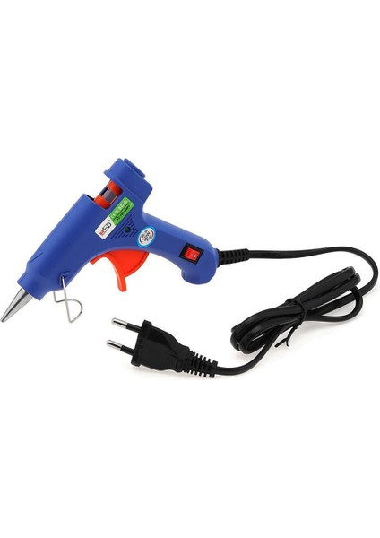 Küçük Sıcak Silikon Tabancası