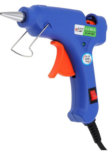 Küçük Sıcak Silikon Tabancası modelleri