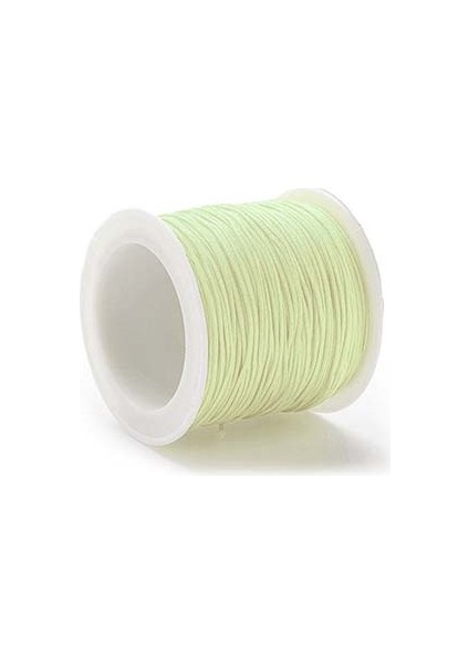 Paraşüt Ipi 0.8mm 5 Metre