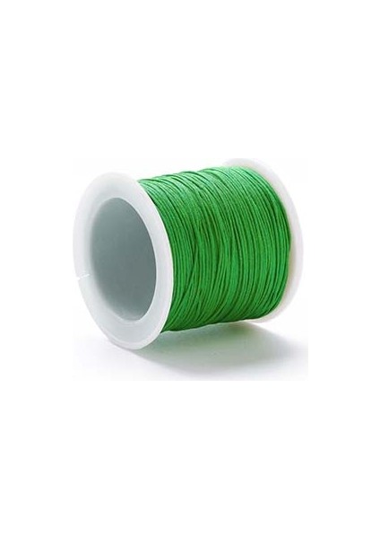 Paraşüt Ipi 0.8mm 5 Metre