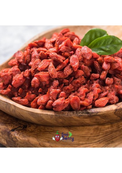 Gojiberry Türkiye Gojiberry Meyvesi 1kg Kendi Ilaçsız Ürünlerimiz