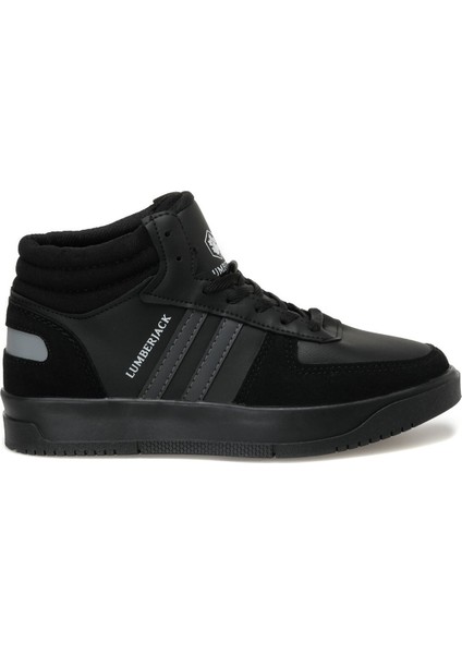Klan Hı G 2pr Siyah High Sneaker fiyatları