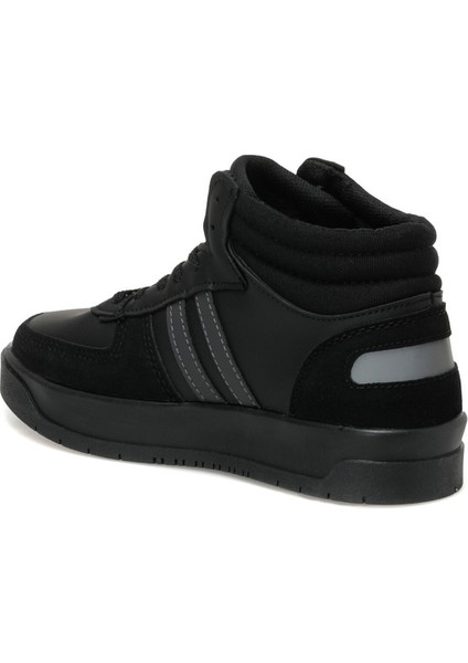 Klan Hı G 2pr Siyah High Sneaker modelleri