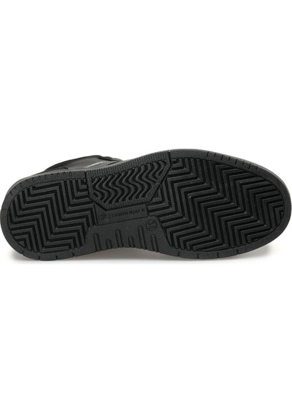 Klan Hı G 2pr Siyah High Sneaker fırsatları