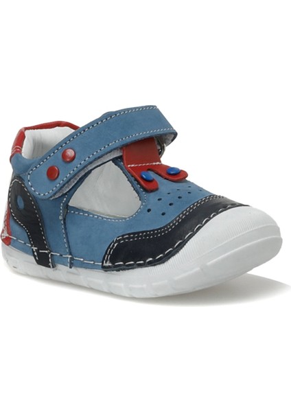 Polarıs 3P 520151.I3Fx Mavi Ilk Adım Erkek Çocuk Günlük Ayakkabı