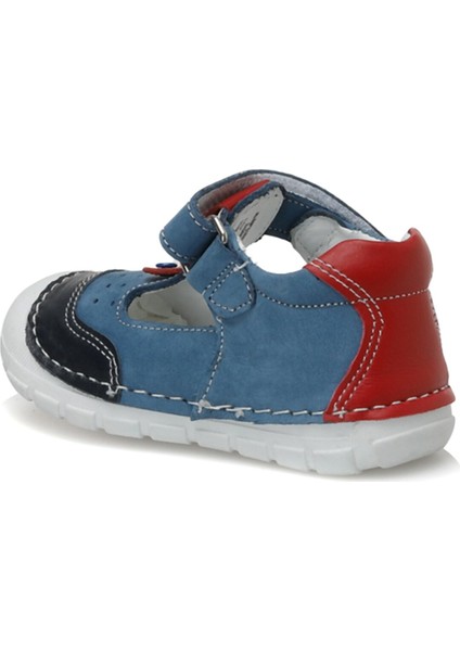 Polarıs 3P 520151.I3Fx Mavi Ilk Adım Erkek Çocuk Günlük Ayakkabı modelleri