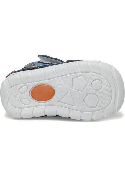 Polarıs 3P 520151.I3Fx Mavi Ilk Adım Erkek Çocuk Günlük Ayakkabı fırsatları