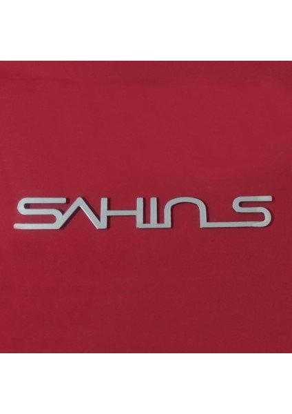 Tofaş Şahin S Bagaj Yazısı Yeni Model