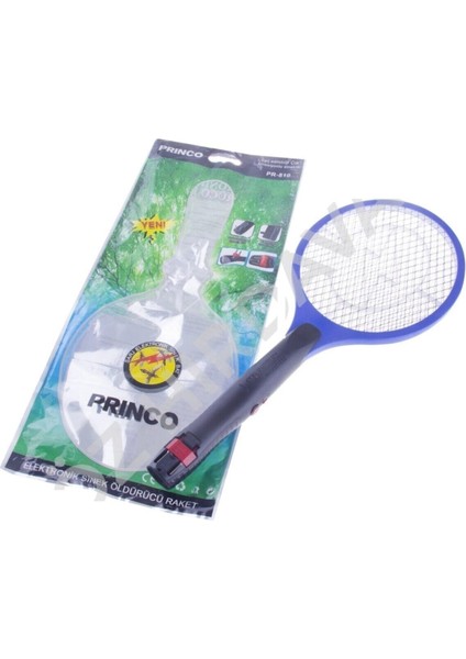 PR-810 Elektrikli Sinek Öldürücü Raket (Şarjlı) fiyatları