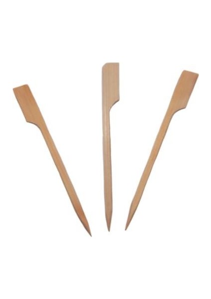Kürdan Tutmalı Ahşap 9cm