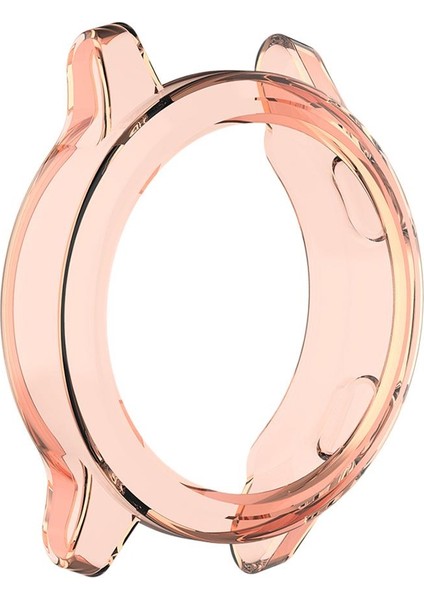 4s Turuncu Için Akıllı Saat Tpu Koruyucu Kasa(Yurt Dışından) modelleri