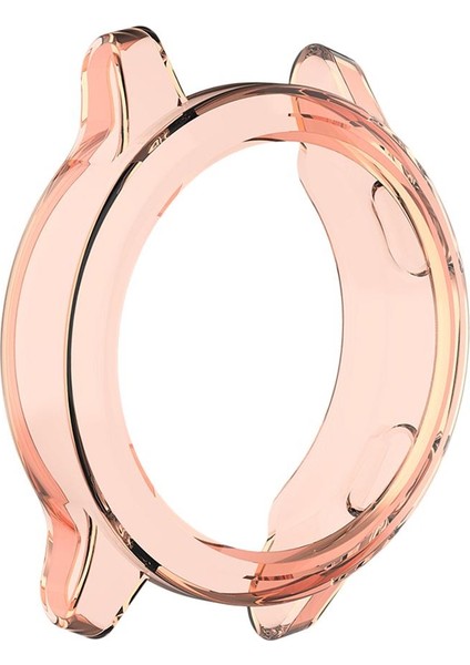 4s Turuncu Için Akıllı Saat Tpu Koruyucu Kasa(Yurt Dışından) fırsatları