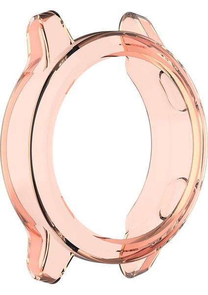 4s Turuncu Için Akıllı Saat Tpu Koruyucu Kasa(Yurt Dışından) indirimleri