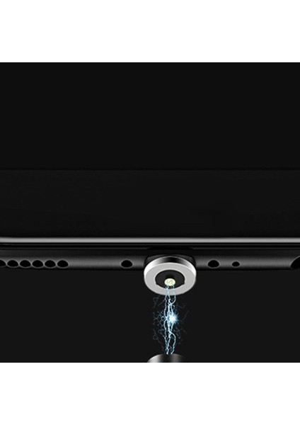 Cep Telefonu Kamerası Için 10X Mikro USB Ipuçları Kablo(Yurt Dışından)