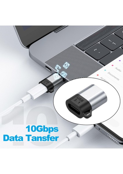 Telefon Defteri Için 4K Video Iletim Veri Dönüştürücü (Yurt Dışından)