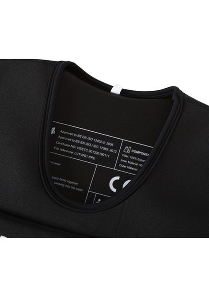 Yetişkinler Için Neopren Güvenlik Can Yeleği (Yurt Dışından) fırsatları