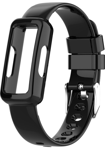 Fitbit Inspire 3 Için Tpu Kayış Bileklik (Yurt Dışından)