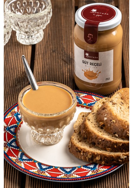 Süt Reçeli - 400 Gr.(Ev yapımı,Geleneksel) fiyatları