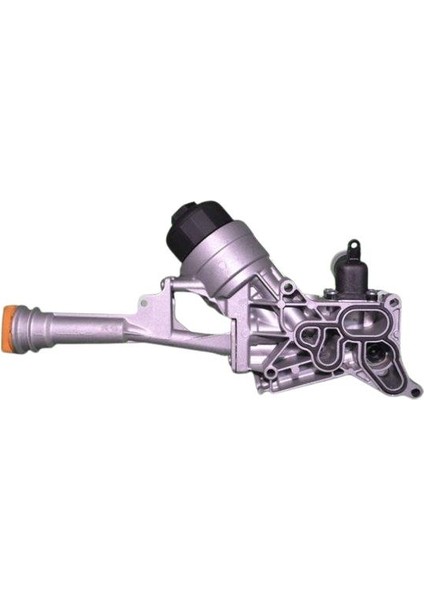 Yağ Soğutucu 1.3 Linea-Grande Punto-Egea (90 Hp Euro 5)