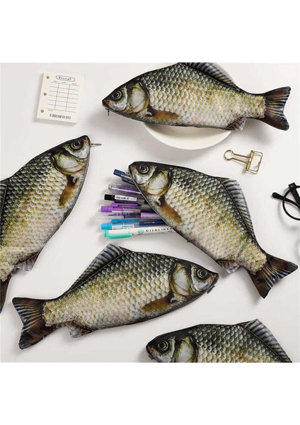 Simülasyon Kalem Çantası(Yurt Dışından) fırsatları