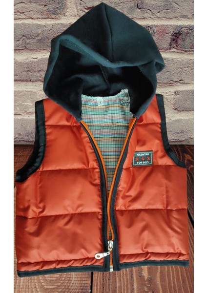 4 Mevsim Erkek Çocuk Şişme Yelek fiyatları