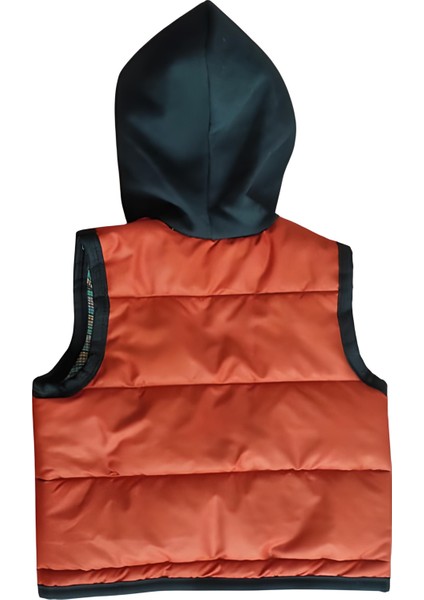 4 Mevsim Erkek Çocuk Şişme Yelek modelleri