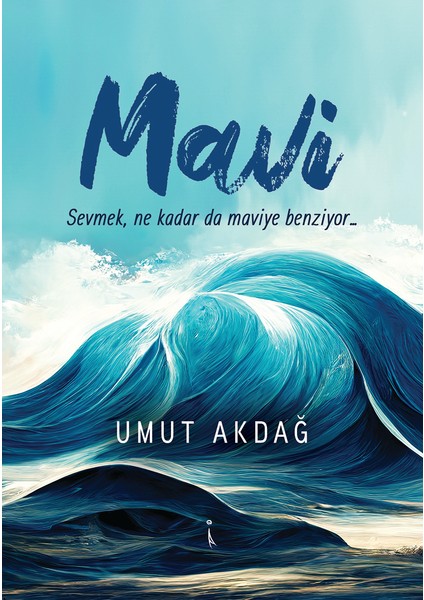 Mavi - Umut Akdağ