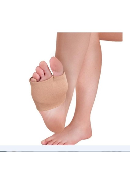 Orthocare 7130 Metatarsal Siliikon Ped
