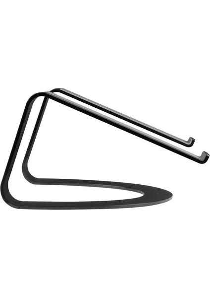 Curve Laptop Destek Standı
