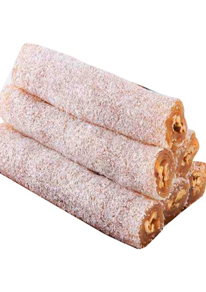 Afyonkarahisar Sarma Cevizli Lokum 750 gr