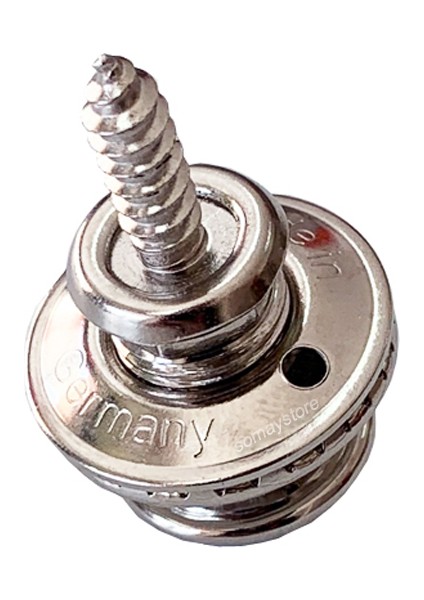 Tente Çıtçıtı Paslanmaz Loxx fiyatları