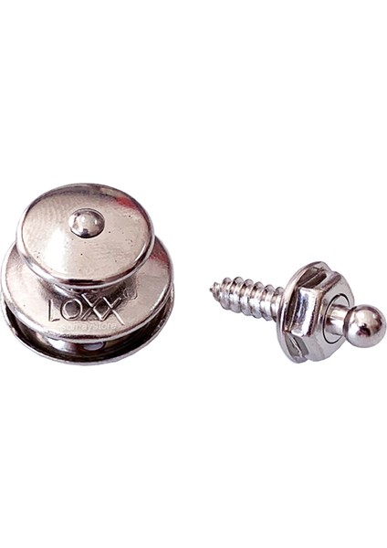 Tente Çıtçıtı Paslanmaz Loxx modelleri