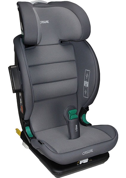 Classfix Pro I-Size Isofixli Oto Koltuğu 15-36 kg 100-150 cm fiyatları