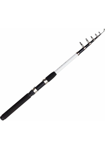 Remixon Dam Nova Expedition 8'0''/2.40M 20-40GR 6 Parça