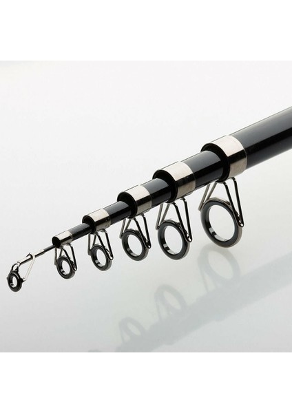 Remixon Dam Nova Expedition 8'0''/2.40M 20-40GR 6 Parça modelleri