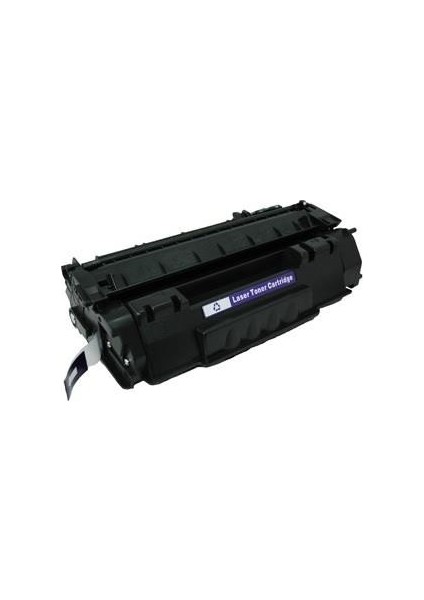 Calligraph Hp Q5949X Muadil Toner Srtoner