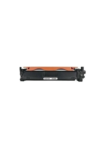 Calligraph Hp CF230A Chıpli Muadil Toner Srtoner