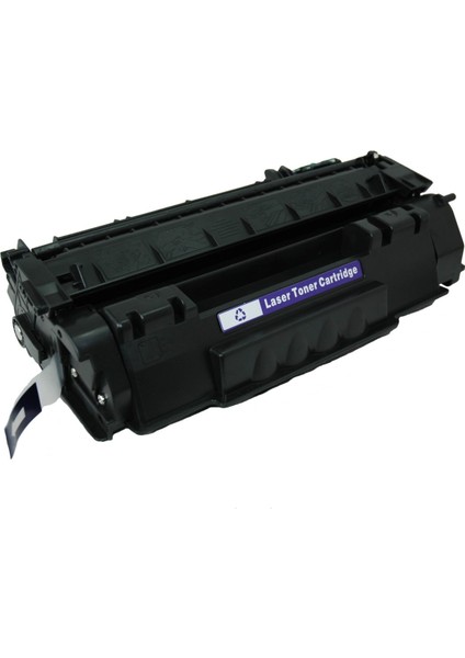 Calligraph Hp Laserjet P2015DN Toner Muadil Yazıcı Kartuş Srtoner