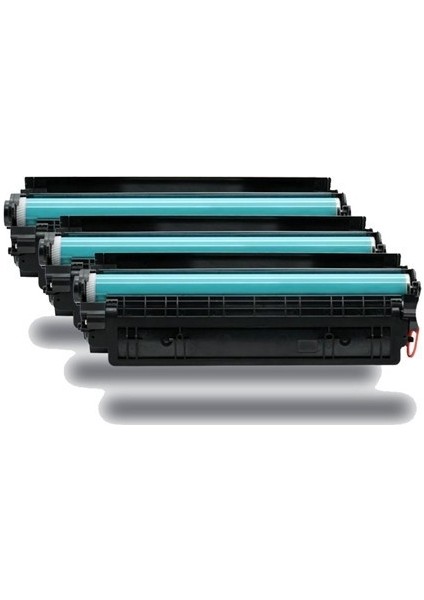 Calligraph Hp 36A CB436A Toner Muadil Yazıcı Kartuş Srtoner