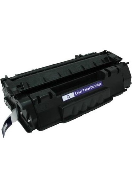 Calligraph Hp Q7553A Muadil Toner Srtoner