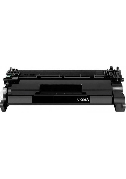 Calligraph Hp CF259A Chıpsiz Muadil Toner Srtoner