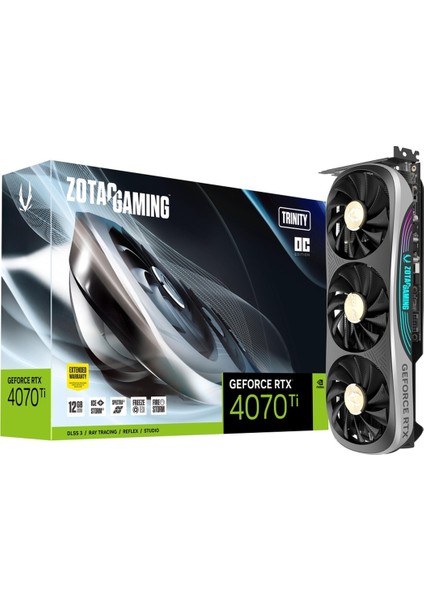 Zotac ZTD40710J10P