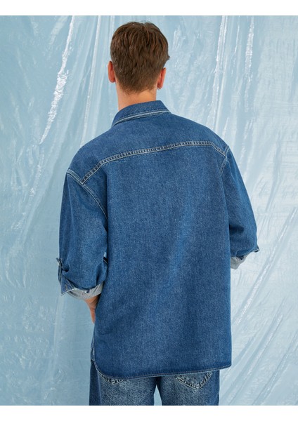 Basic Kot Ceket Cep Detaylı indirimleri