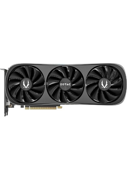 Geforce Rtx 4070 Ti Trinity 12GB GDDR6X 192 Bit Ekran Kartı ZT-D40710D-10P