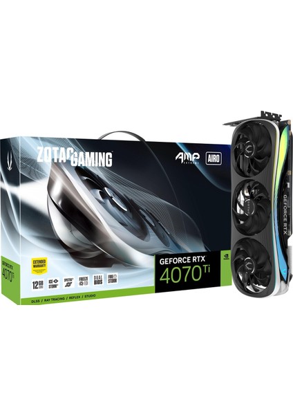 Zotac ZTD40710B10P
